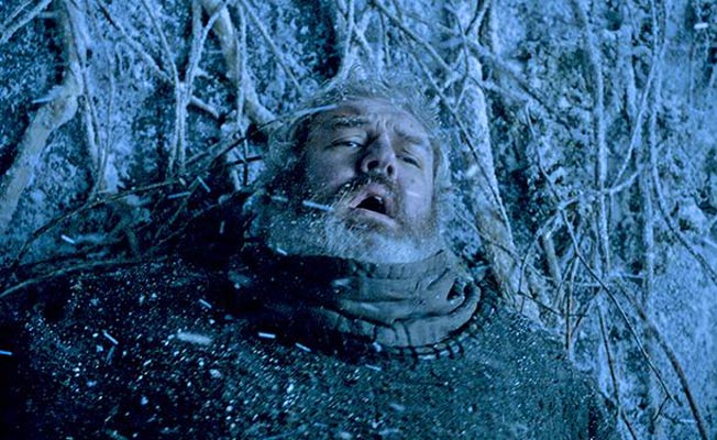 Here Is The Ultimate Video Compilation Of All 1,50,966 Deaths In 'Game Of Thrones' 