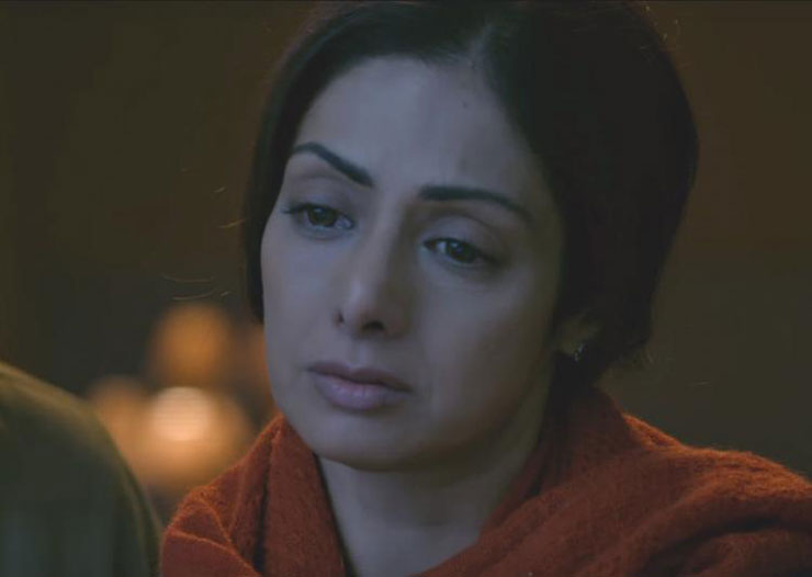 ‘Mom' Trailer 2:  Sridevi And Nawazuddin Siddiqui Are Giving Us Some Creepy Chills
