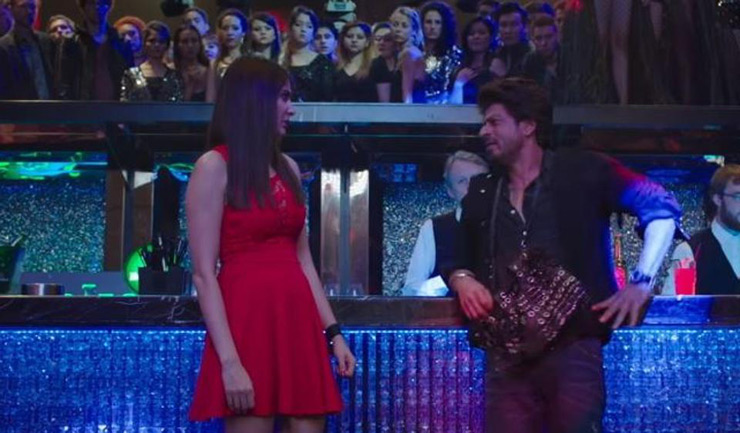 The 3rd Trailer Of ‘Jab Harry Met Sejal’ Explains Why The Movie Was Initially Titled ‘The Ring’