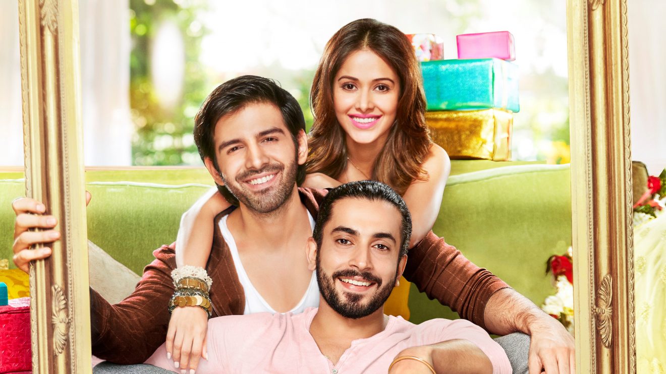 The Pyaar Ka Punchnama Team Is Back With A New Film & We Can't Contain Our Excitement