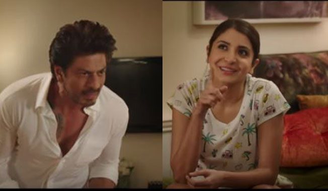 The Mini Trailer Of ‘Jab Harry Met Sejal’ Is Here & It Might Be The Only Good News We Get Today
