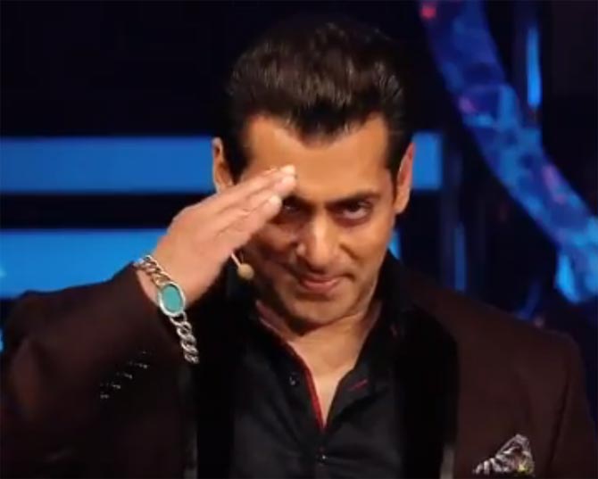 'Jhalak Dikhhla Jaa' scrapped for Salman Khan's 'Bigg Boss 11'?