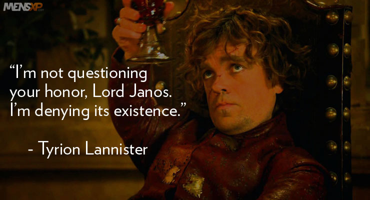 Best Game Of Thrones Insults 