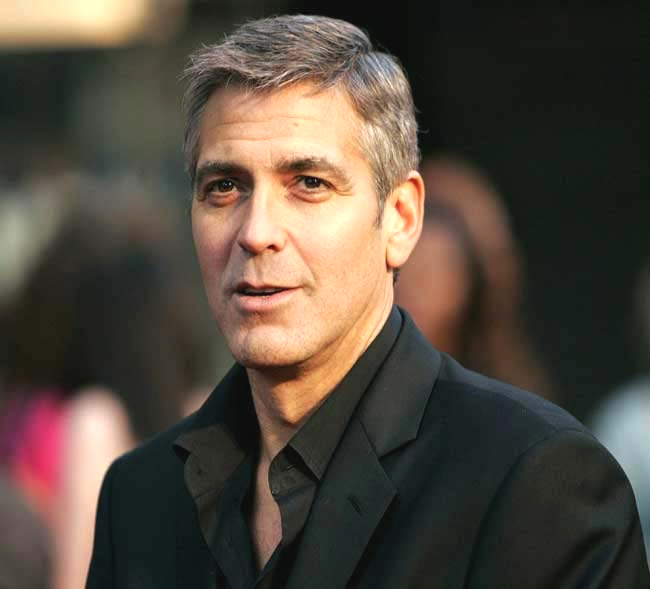 George Clooney to sue paparazzi for taking 'illegal' images of twins