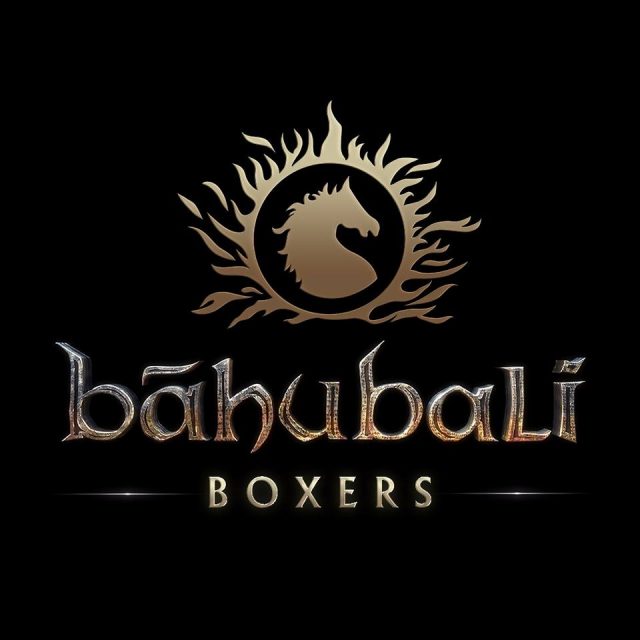 Baahubali Boxers