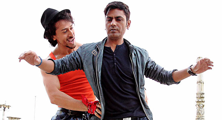 ‘Munna Michael Review: Tiger Shroff's Dancing Is Spot On But Nawazuddin Siddiqui Is The Film's Saving Grace