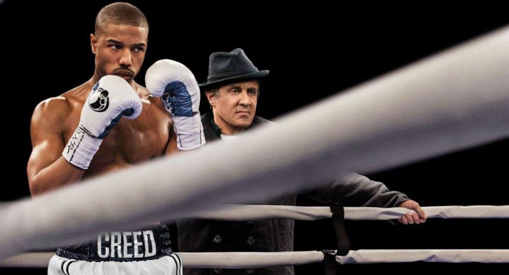 Dolph Lundgren's Workout For ‘Creed' Sequel