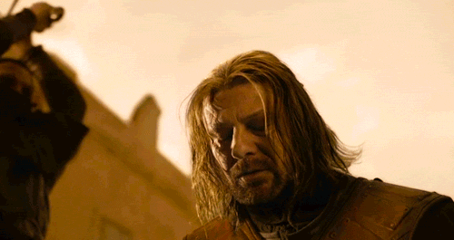 This Fan Theory Says Ned Stark's Alive Because Valar Not Morghulis 