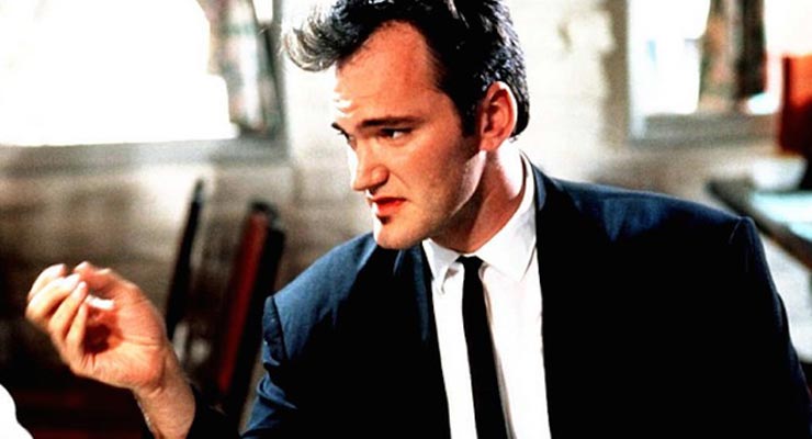 Quentin Tarantino And His Bloodletting Characters Redefined Hollywood Films Forever