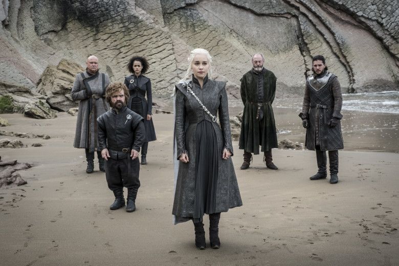 eres A List Of  What We Are Expecting From The Game Of Thrones Finale