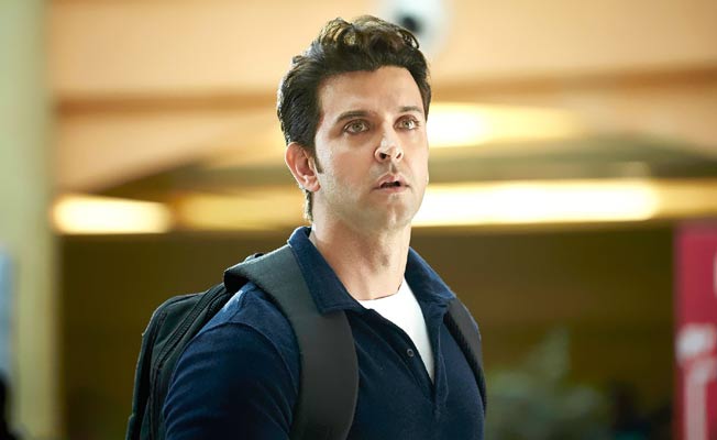 Hrithik Roshan Likely To Play Anand Kumar In Biopic ‘Super 30'
