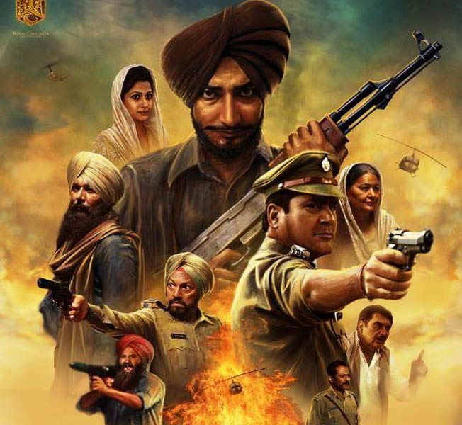 New CBFC Chief Prasoon Joshi Bans Punjabi Film ‘Toofan Singh'