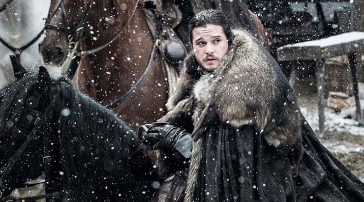 Mumbai Police Arrests People Who Leaked Game Of Thrones' Episode 4
