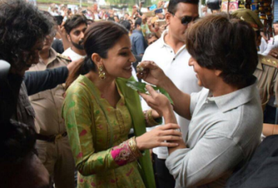 SRK_anushka