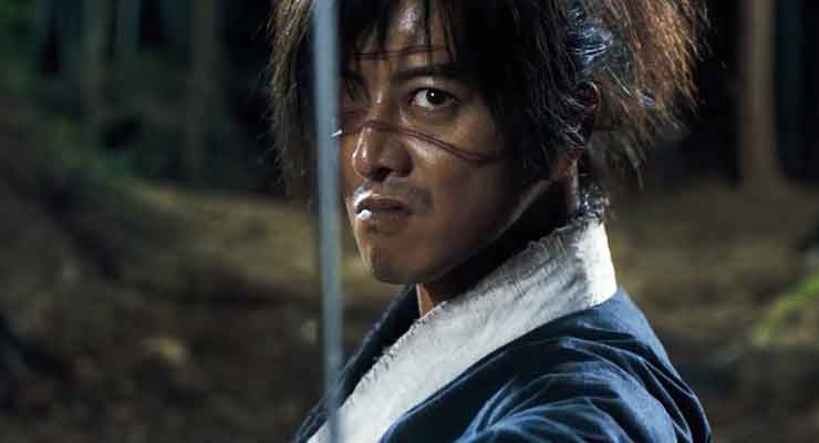Check Out The Red Band Trailer Of ‘Blade Of The Immortal' 