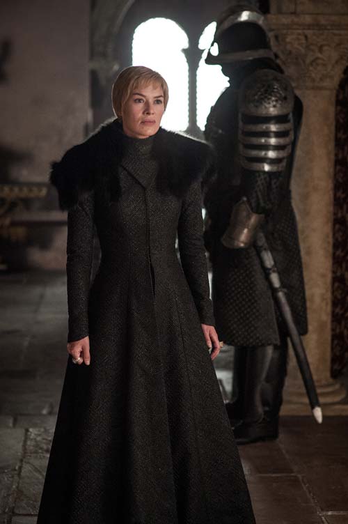 The Images From The Finale Of GOT S7 Are Here