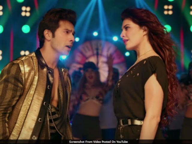 The New Version Of ‘9 Se 12' From ‘Judwaa 2' Cannot Match Up To The Charm Of The Original