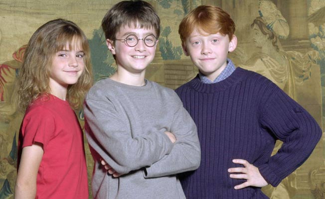 These Unforgettable Harry Potter Scenes Will Make You Nostalgic