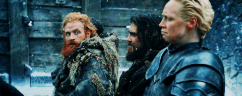 This Is How Tormund From ‘Game Of Thrones' Looks Without A Beard