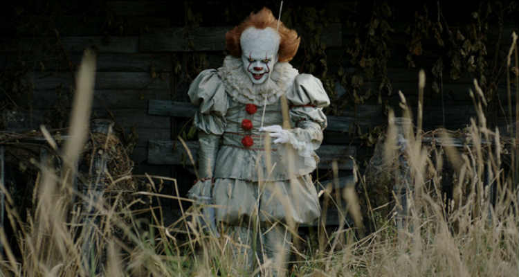 'It' Review: Stephen King's Novel Gets A Brutal New Adaptation That Is Surely A Hit