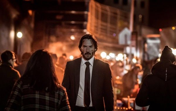 'John Wick' Has A Release Date For Its Third Chapter, So All You Fans Can Now Cheer Up