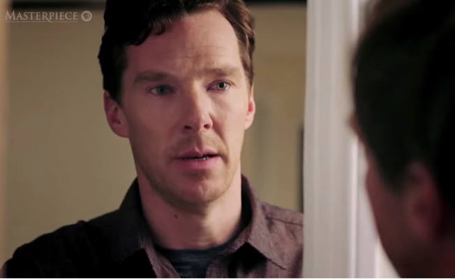Trailer Of Benedict Cumberbatch-Starrer ‘The Child in Time'