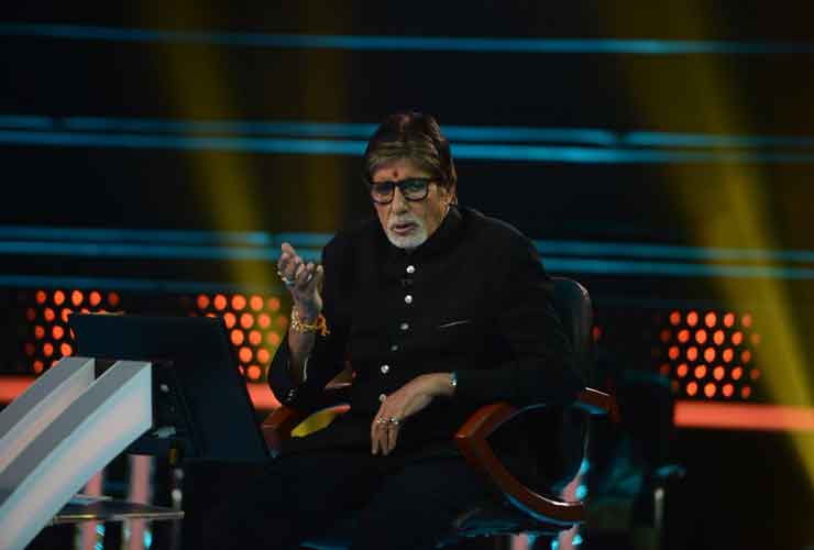 All You Need To Know About Big B's First Crorepati From KBC 9