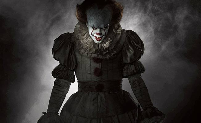 Stephen King's ‘It' Becomes The Highest Grossing Horror Movie Ever