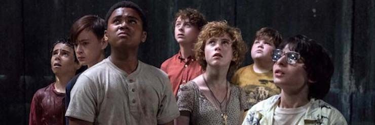 'It' is coming out with a sequel in less than two years