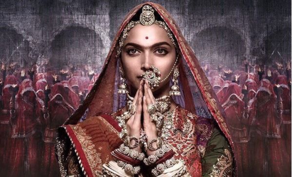 Check Out Shahid Kapoor's First Look From ‘Padmavati'