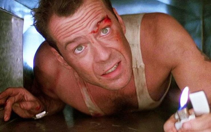 Bruce Willis Is All Set To Return For The Next ‘Die Hard' Movie
