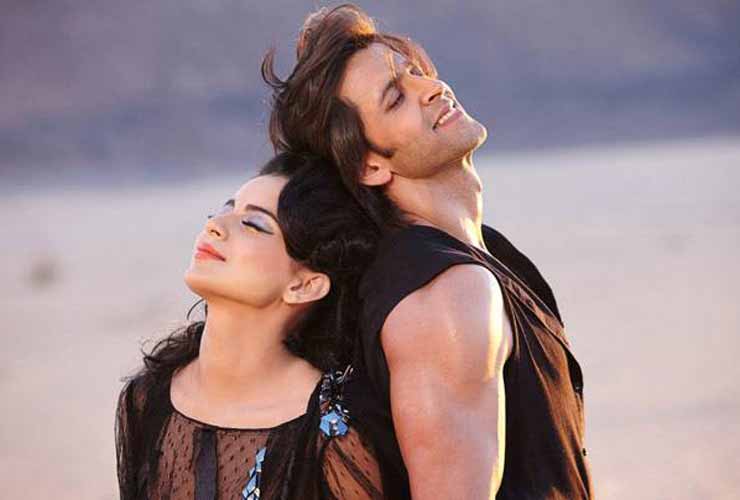Farhan Akhtar Speaks Up About Hrithik-Kangana Controversy