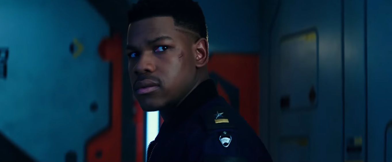 ‘Pacific Rim: Uprising's' First Trailer Is Out 
