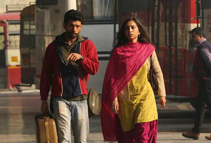 Mukkabaaz Movie Review: This Anurag Kashyap Film Is All About Love, Hate…And Punches