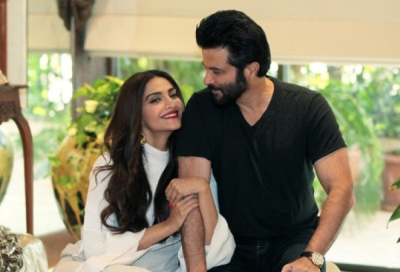 HT Exclusive: Interview Of Bollywood Actors Sonam Kapoor And Anil Kapoor