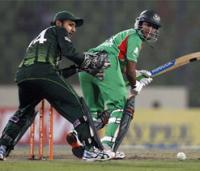 PCB applies pressure tactics on BCB for short series in Pak