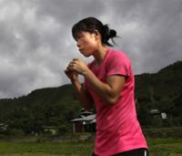 Indian boxing fraternity welcomes Mary Kom`s Padma Award