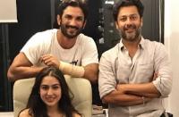 Abhishek Kapoor accommodated Sara’s dates for Simmba with the schedule of Kedarnath