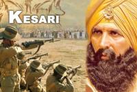 Akshay Kumar injures and refuses to leave the sets of Kesari