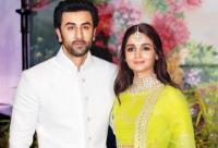 Are Alia Bhatt And Ranbir Kapoor Dating?