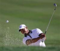Tiger misses cut at injury comeback PGA event