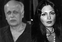 Bollywood Diva Parveen Babi and Mahesh Bhatt’s heartbreaking love story