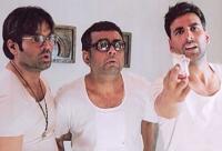 CONFIRMED: Akshay, Suneil and Paresh locks their date for Hera Pheri 3