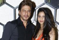 Daddy Khan had a beautiful post for darling daughter Suhana on her 18th birthday