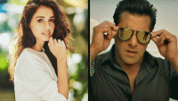 Disha Patani to play a vital role in Salman Khan Starrer Bharat