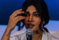 I was thrown out of films as someones daughter was suggested: Priyanka Chopra