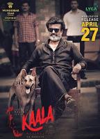 Movie Review: Kaala (2018)