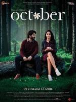Movie review: October (2018)