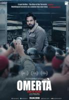 Movie Review: Omerta (2018)