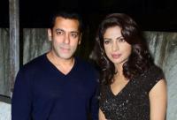 Priyanka Chopra will not be a part of Salman Khan starrer Bharat